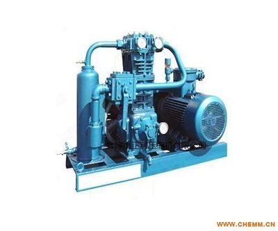 氣體壓縮機(jī)械的精密演繹 蚌埠正立壓縮機(jī)技術(shù)實踐與行業(yè)應(yīng)用